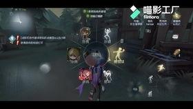 第五人格最新爆料白嫖,最新爆料揭秘，白嫖玩家也能畅享游戏乐趣！